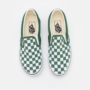 Vans Slip-On Skate Slip-On